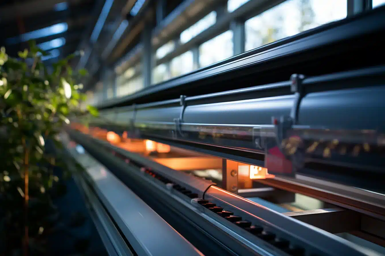 Entretien et maintenance d'un store : quels points à prendre en compte ?