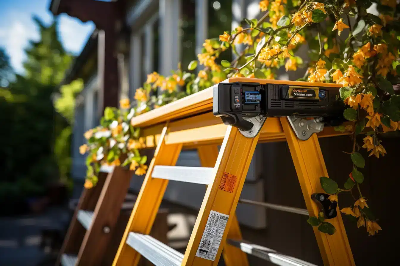Quels soins et maintenance pour une pergola en panneaux rigides ?
